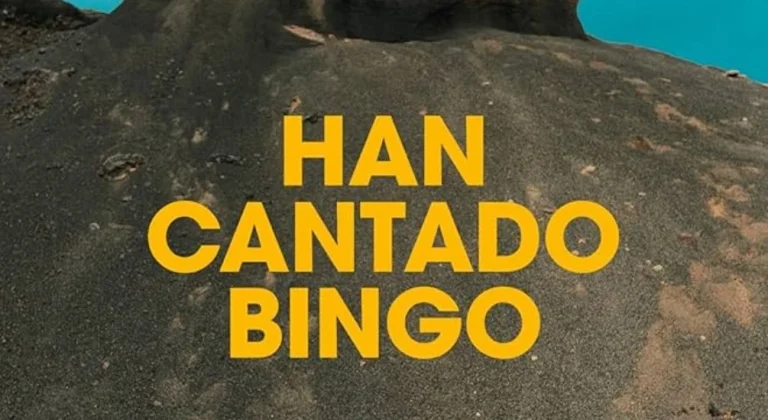 han cantado bingo