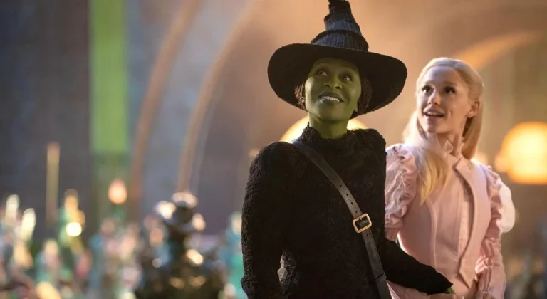 Top 5 Musicales más taquilleros de la historia del cine