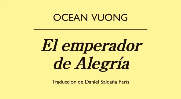 el emperador de alegría