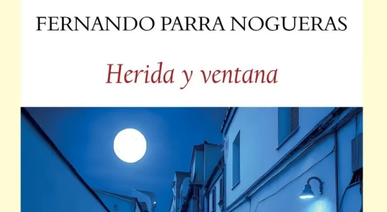 herida y ventana