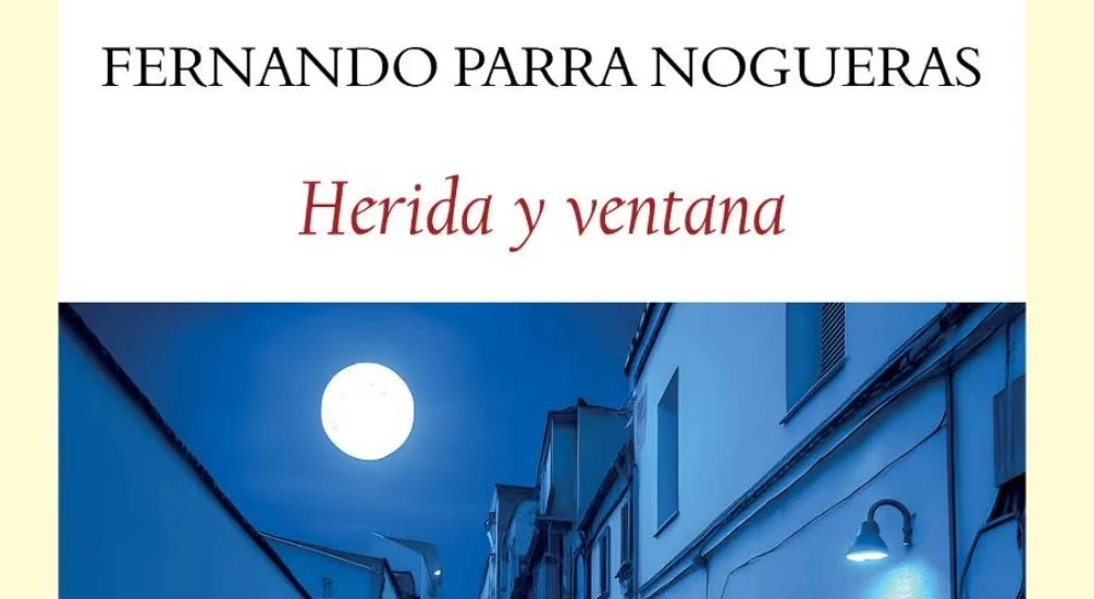 herida y ventana