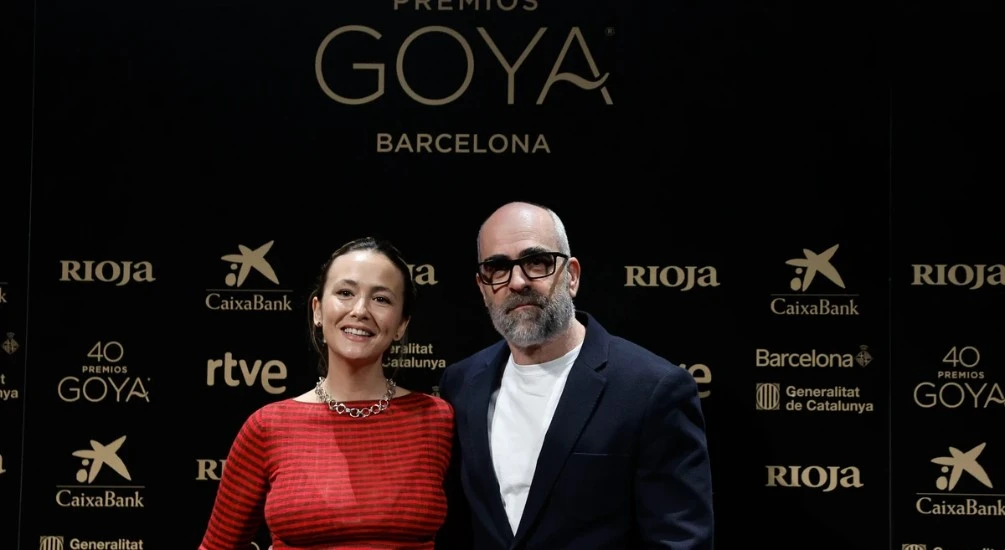 premios goya 2026