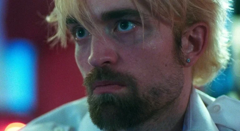 top 5 mejores películas de robert pattinson