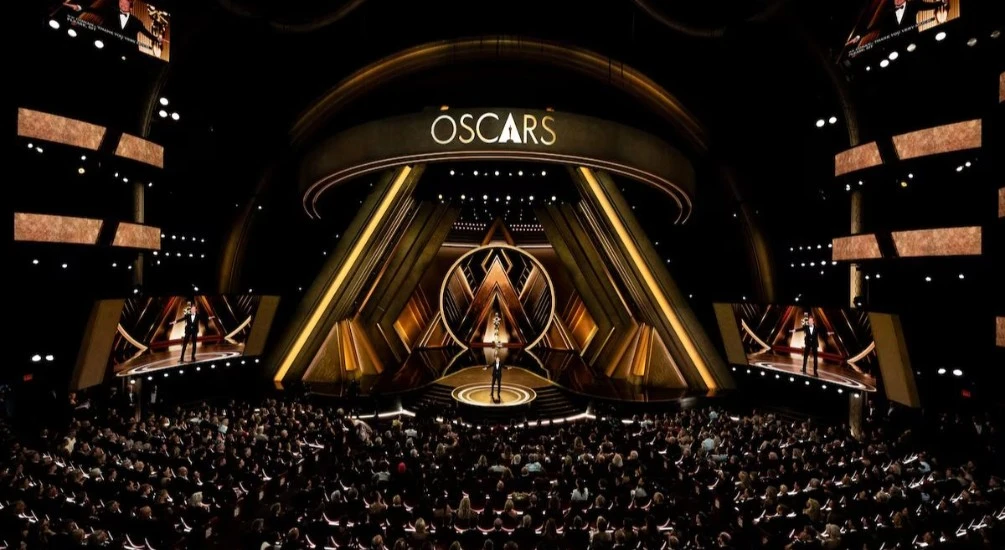Premios Oscar 2026