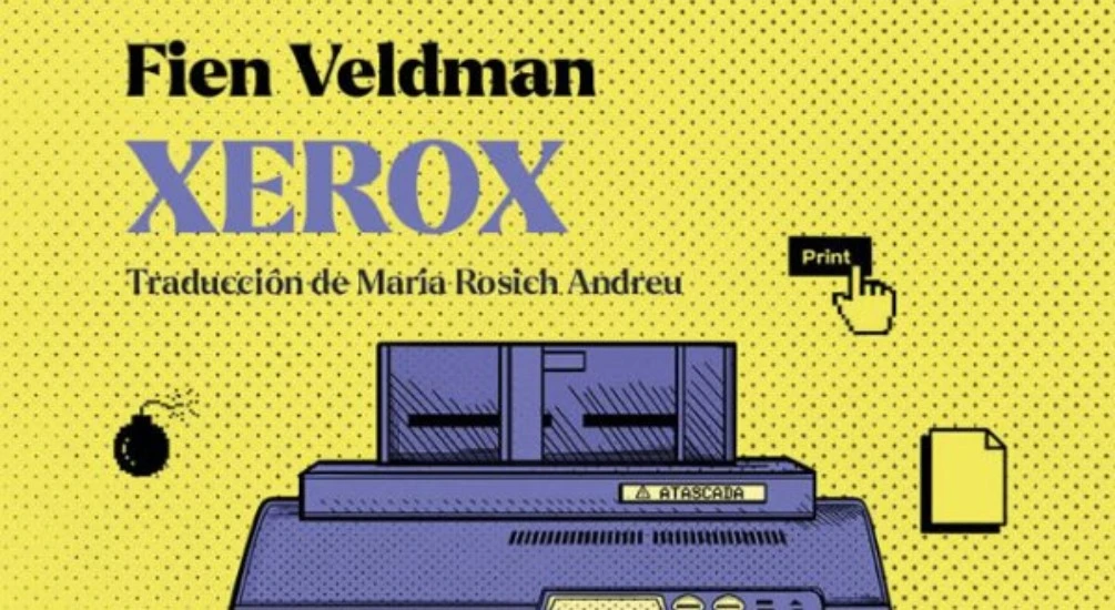 Xerox