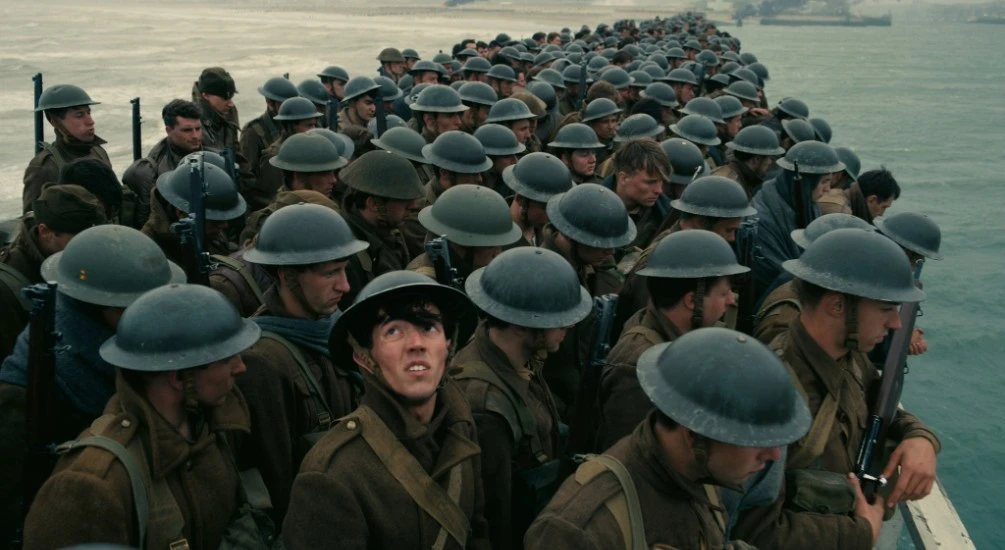 mejores películas de Christopher Nolan