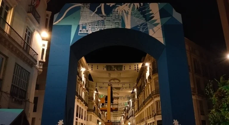 feria málaga 2025